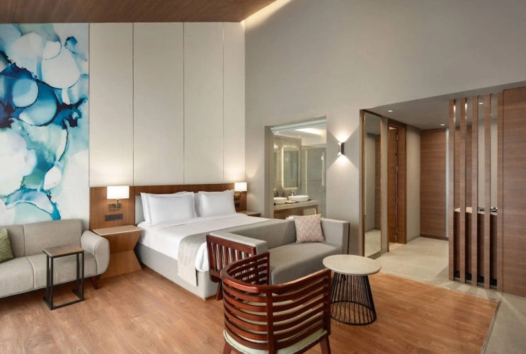 Premium Double room
