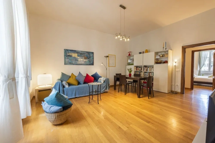 Comfort Apartment