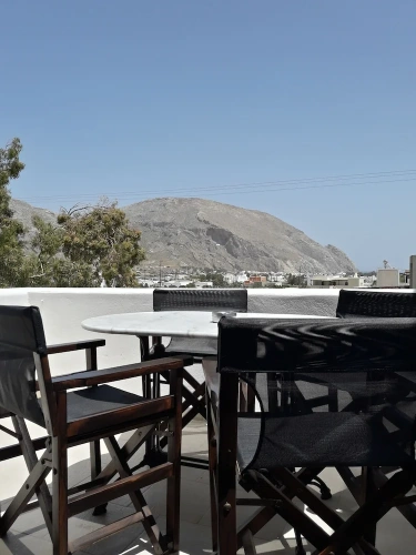 Family Apartment with balcony