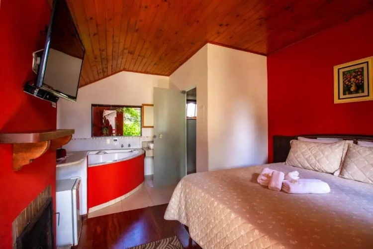 Double Basement Suite