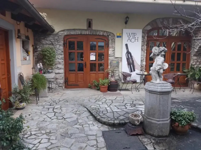 Guesthouse Koren