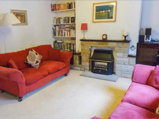 Rose Cottage