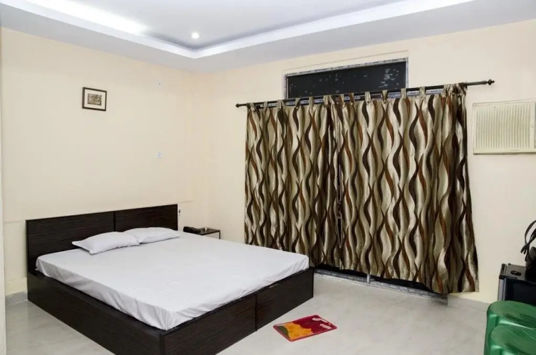 Ibiza Guest House