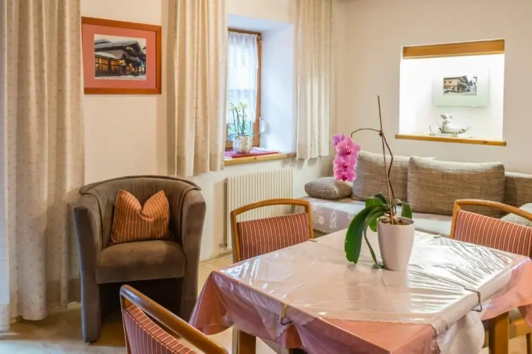 1 Bedroom Comfort Apartment with balcony