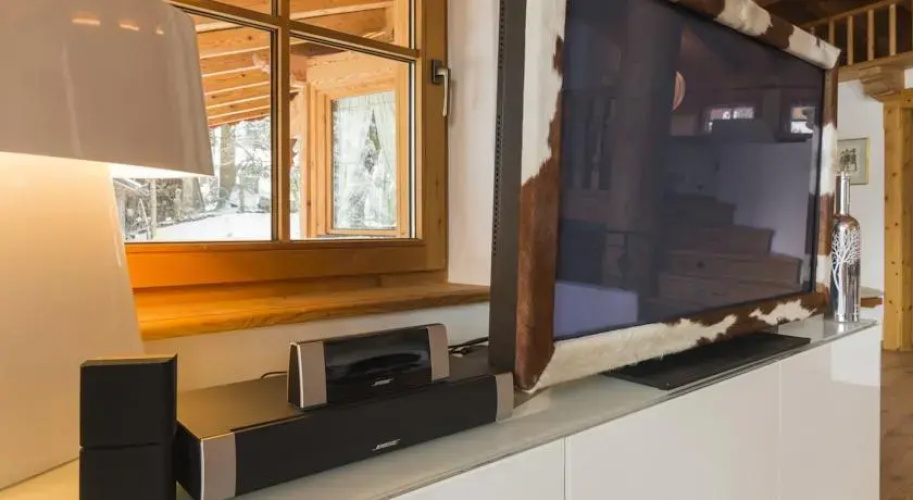 Chalet Valerie