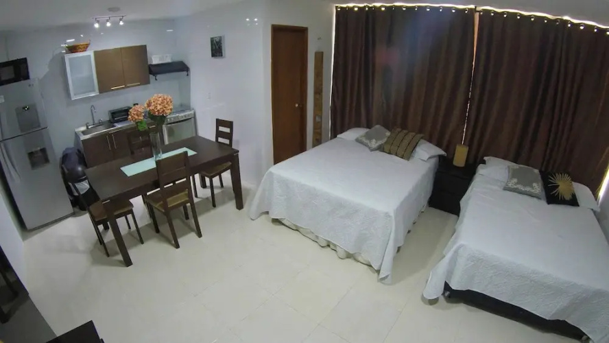 Di Apartment