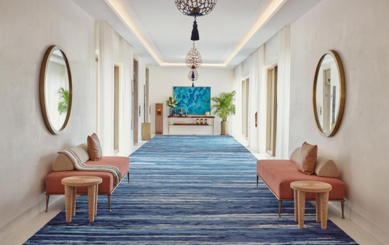 Fairmont Taghazout Bay photo 16