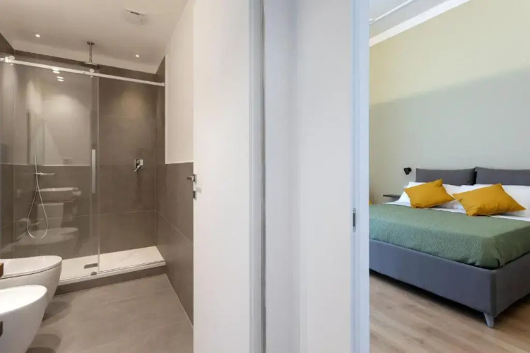 Mori's b&b