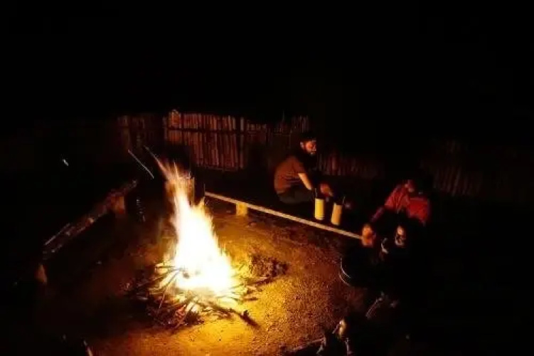 Tieedi Earthy Dwelling