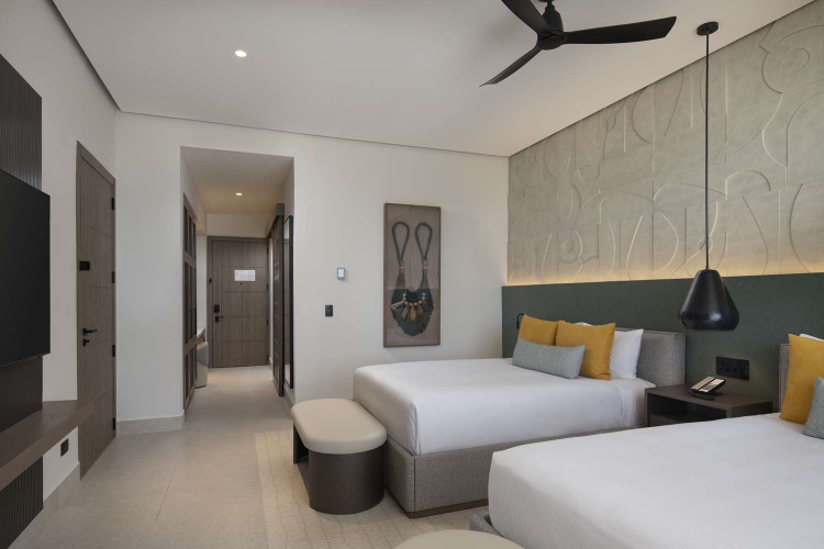 Zemi Miches All-Inclusive Resort, Curio Collection by Hilton photo 14