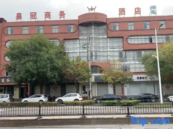 Hotelafbeelding