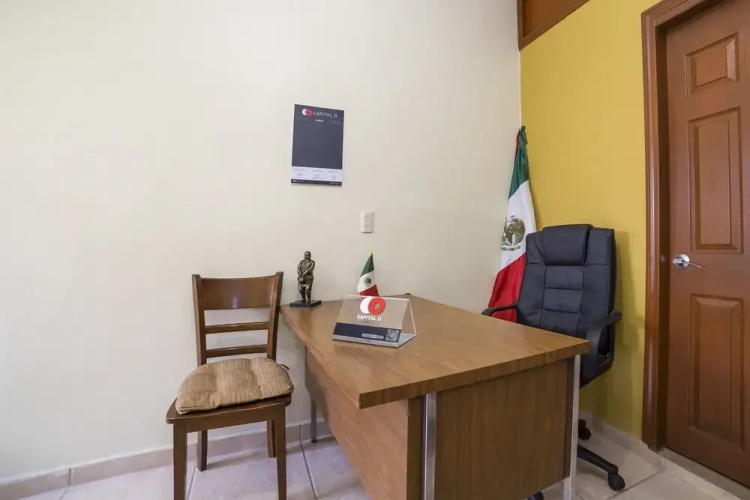 Hotel Casa Santa Fe