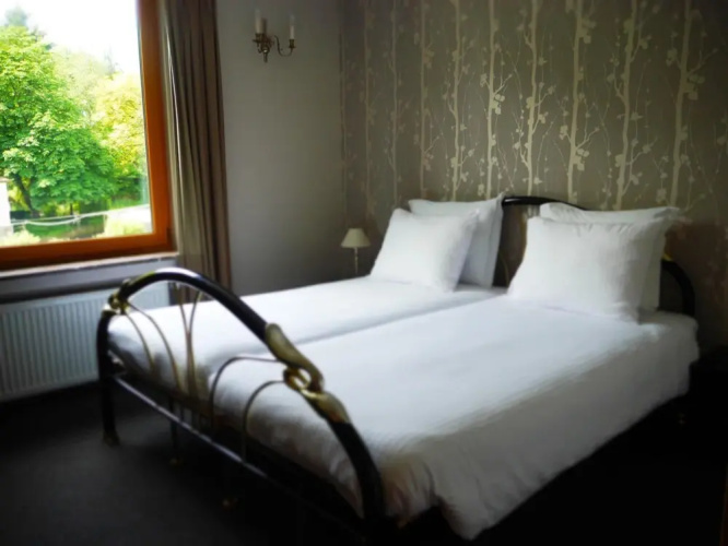 Hotel Dirbach Plage
