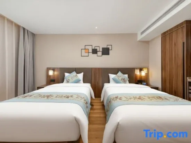 Business Twin room