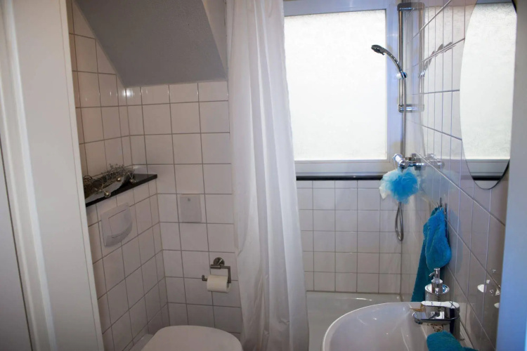 Gästewohnung Mönchengladbach