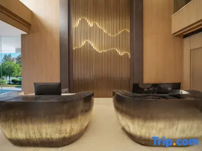 Xingbang Holiday Hotel