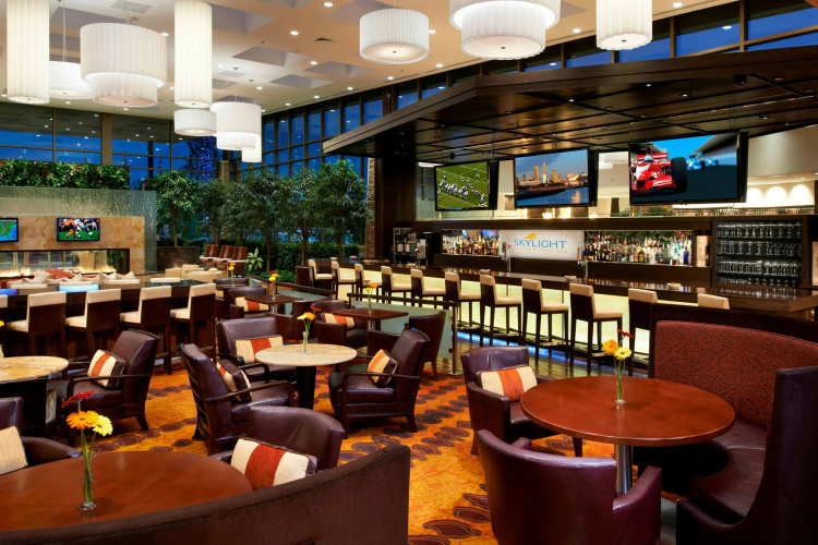 Indianapolis Marriott East photo 22