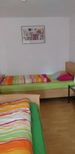 Ferienwohnung Fam.Lutz