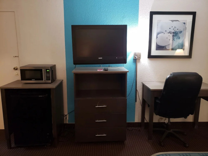 Econo Lodge