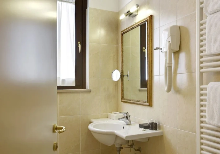 Double Junior Suite