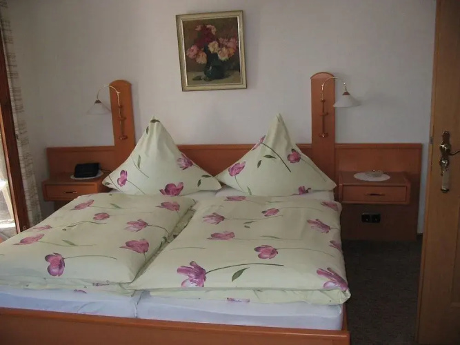 Hotel Ingeburg