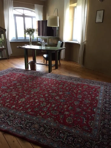 Superior Double Suite