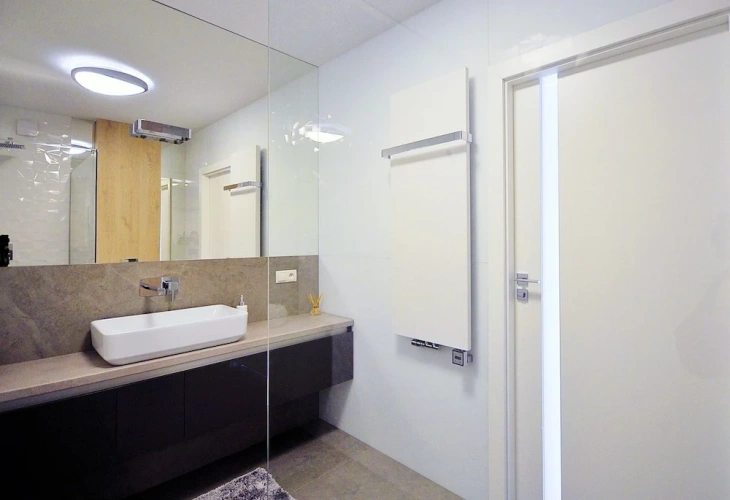 1 Bedroom Deluxe Apartment