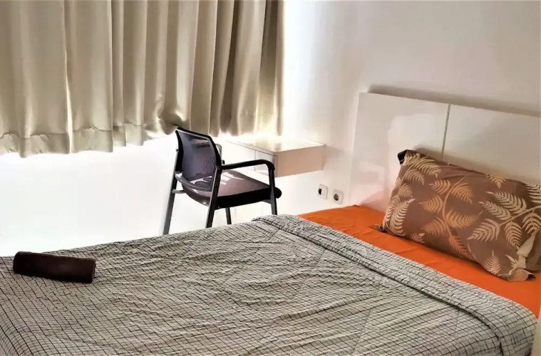 OBC Villa