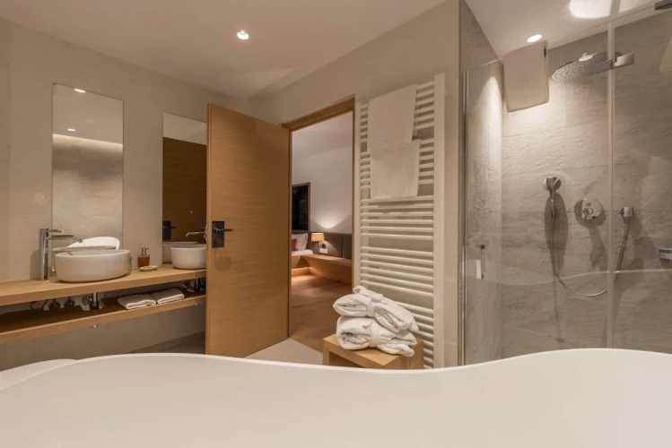 Double Junior Suite