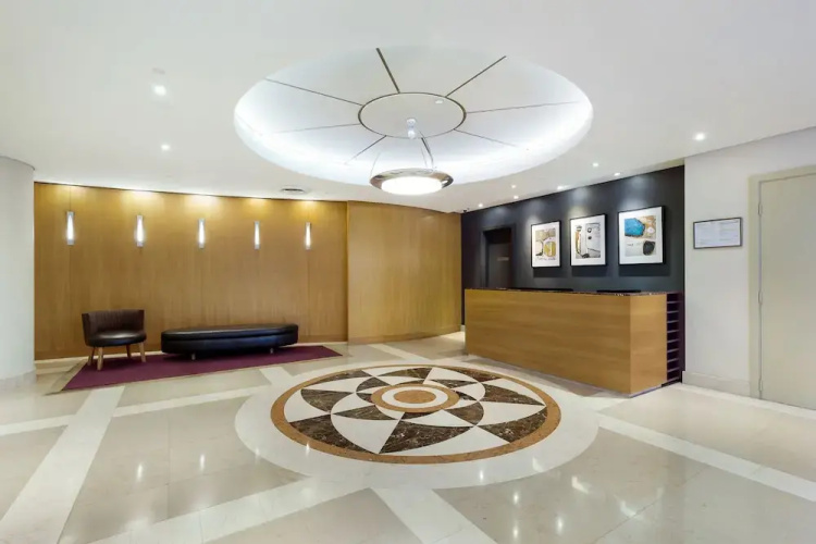 Sydney Cbd Self Contained Modern Studio Apartment