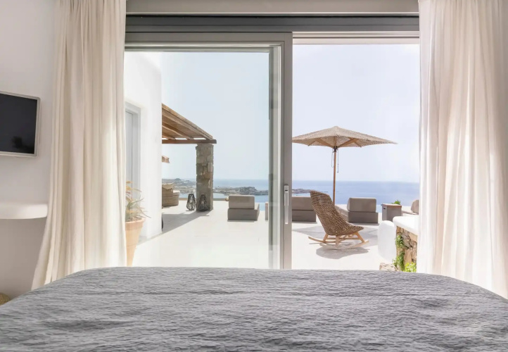 MG Villas Mykonos