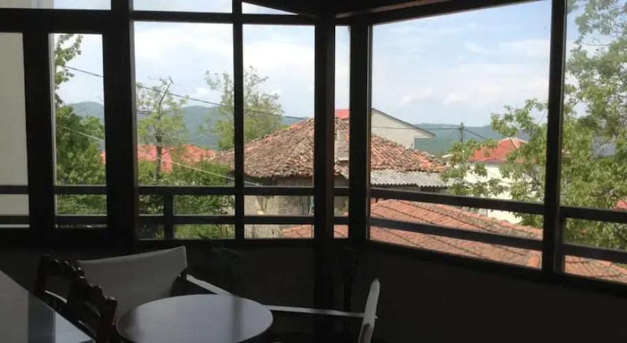 Guesthouse Kallisto