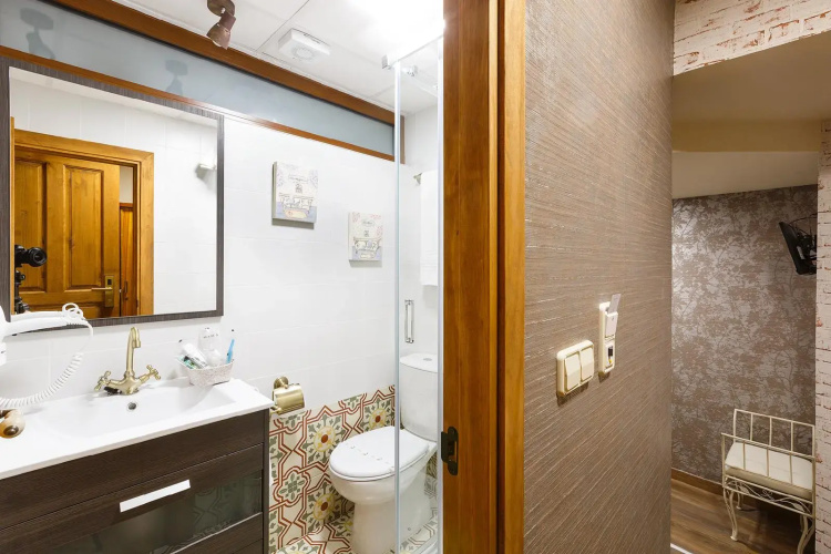 Hotel Villa San Jorge
