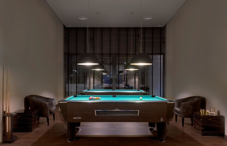 Olympic Palace Resort Hotel & Convention Center photo 32