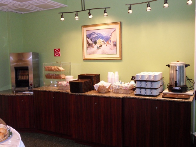 Hotel Welcominns photo 12