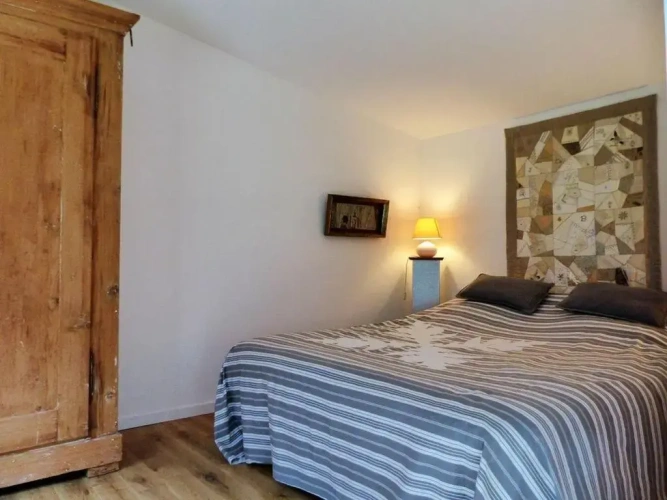 1 Bedroom Cottage
