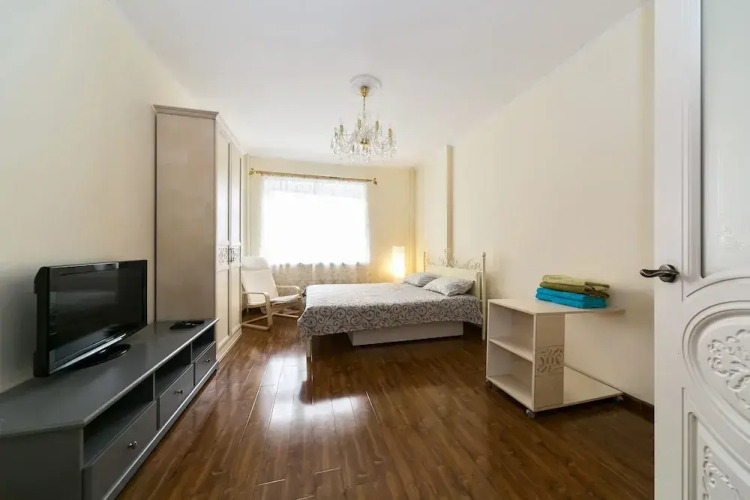 Фотография номера квартиры MaxRealty24 Проспект Вернадского 61