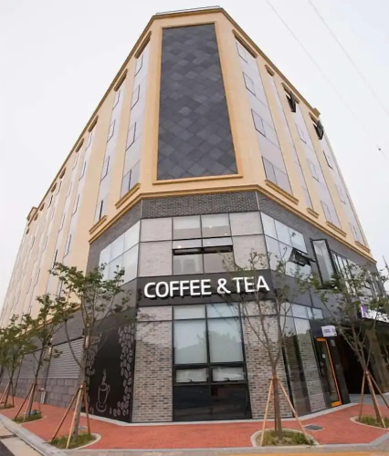 Imagen del hotel