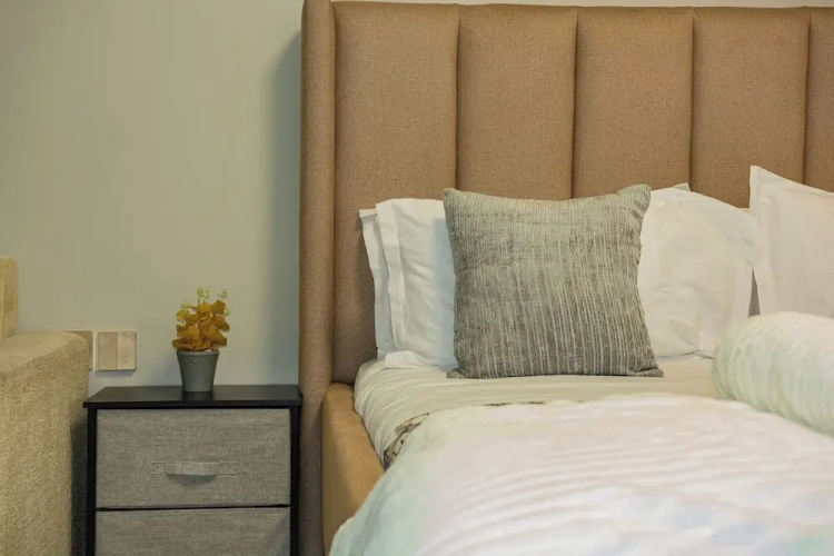 Ashmere by Edmor Suites.