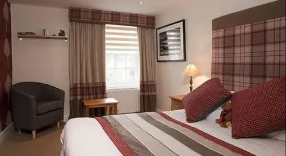 Bay Horse Inn