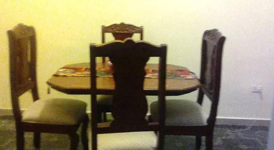 Hostal Casa Osiris