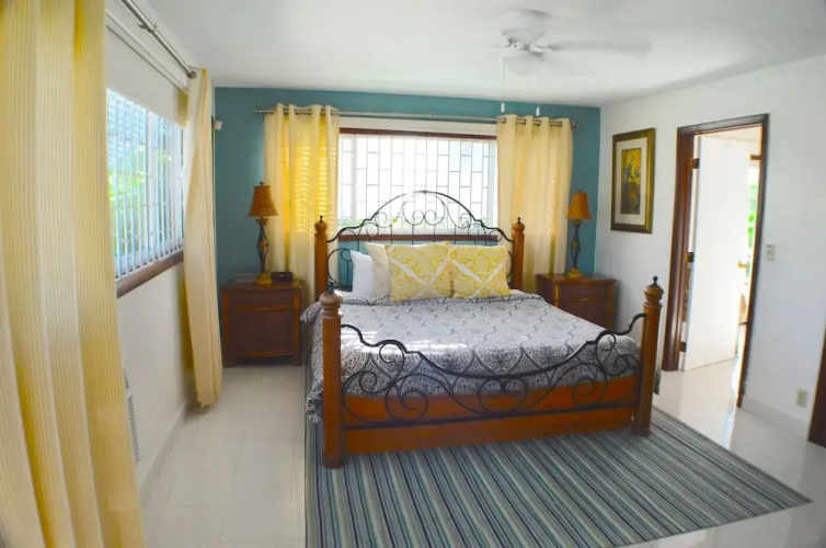 Villa Hideaway