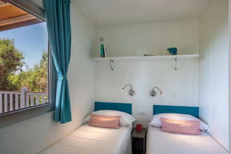 Camping Village Parco della Gallinara