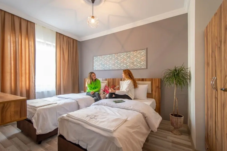 Comfort Apartment