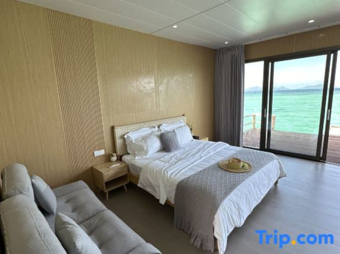 Sicily Hotel Semporna