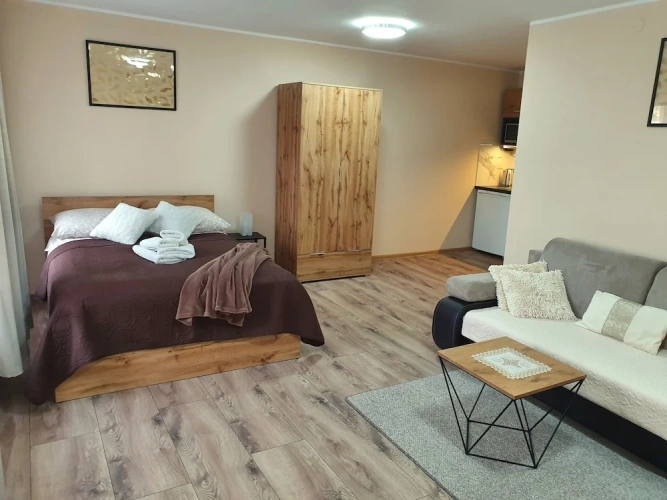 Comfort Suite
