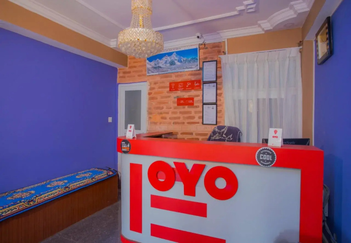 OYO 206 Mount View Homes