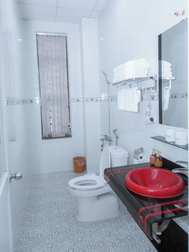 Economy Quadruple room