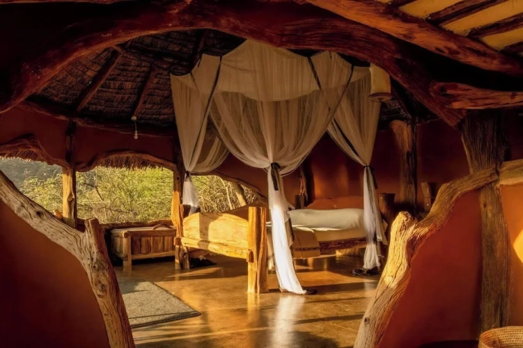 Comfort Double room with balcony