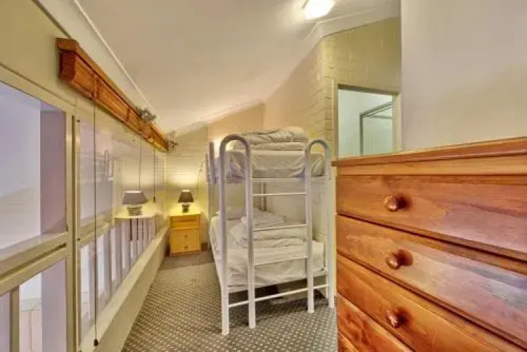 Snow Ski Apartments 14